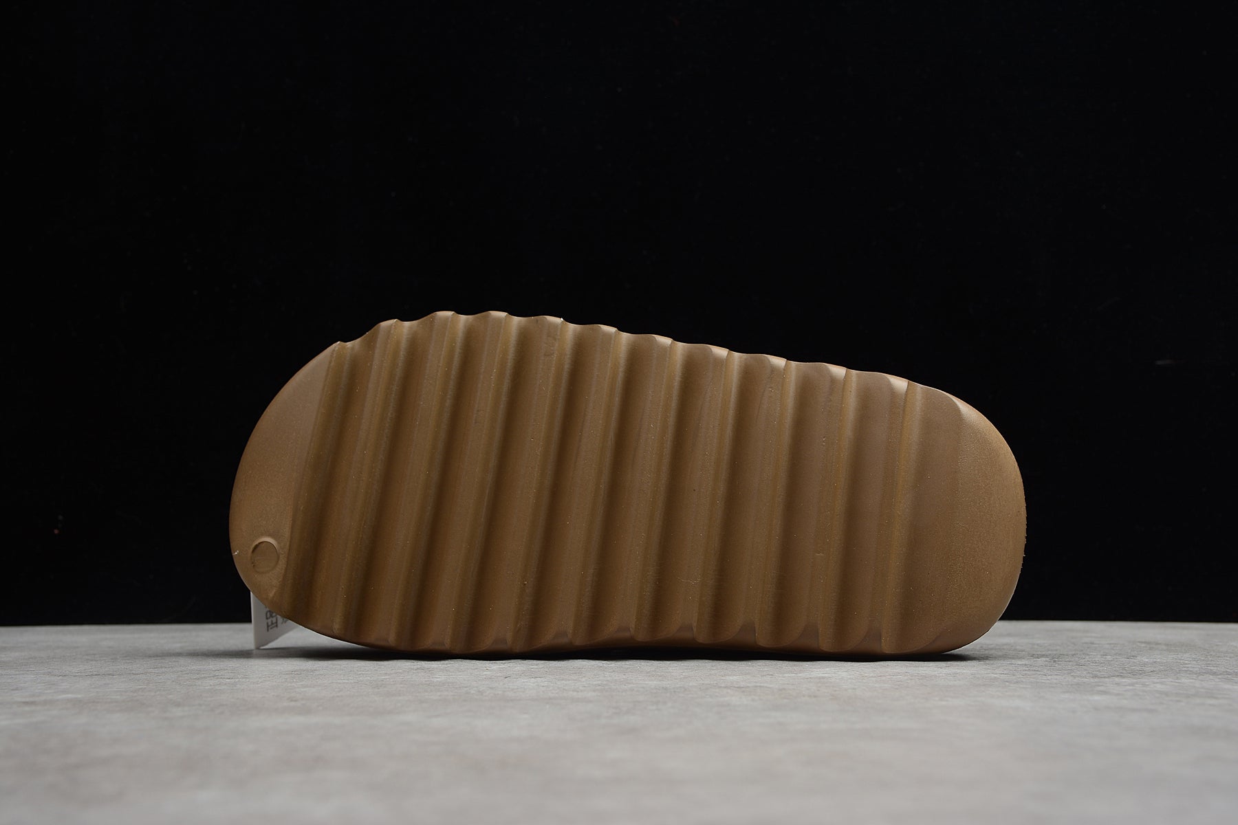 adidas Yeezy Slide "Core" - Best Reps Website 2025