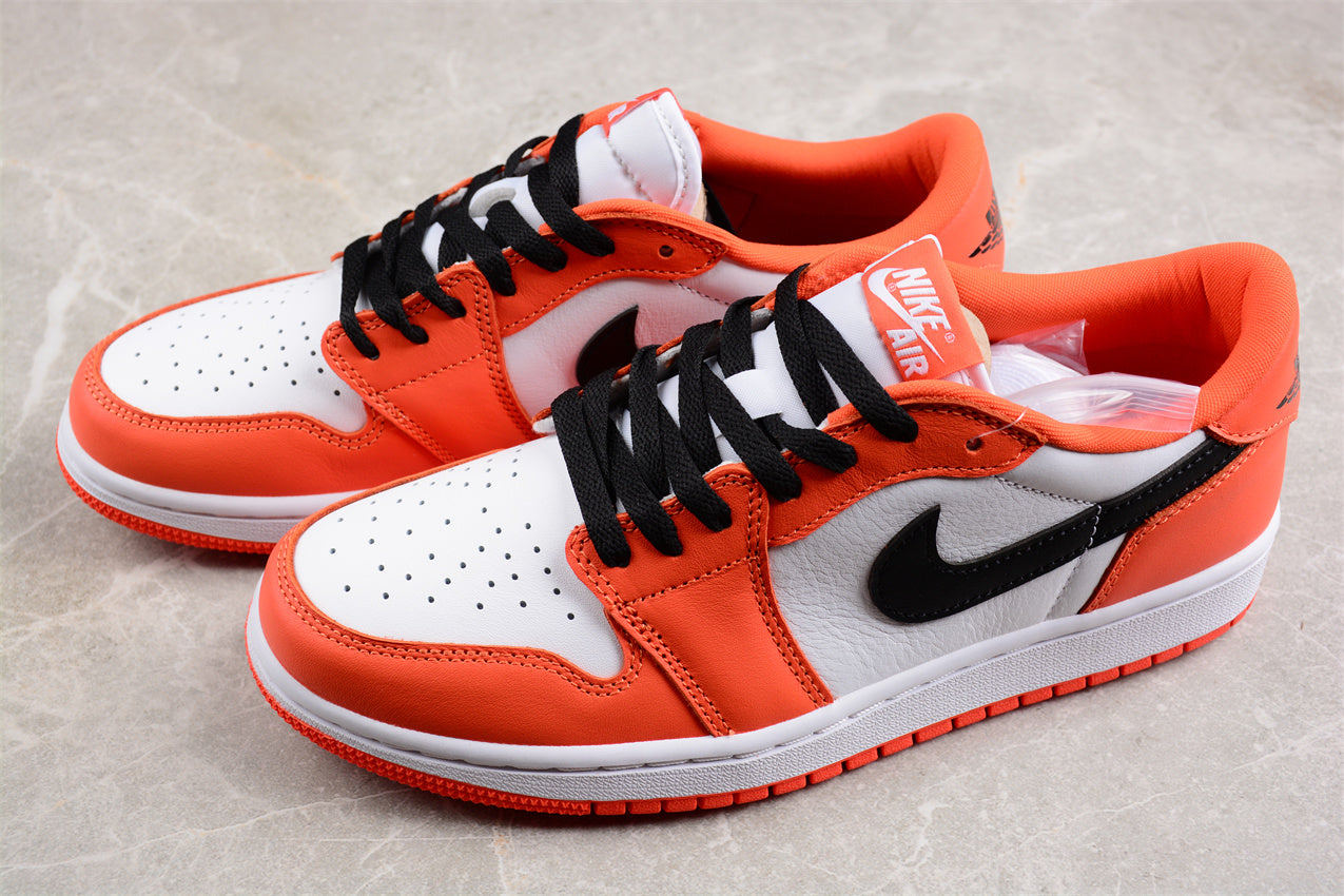 Nike Air Jordan 1 Low "Starfish" (Shattered Backboard) - Best Reps Website 2025