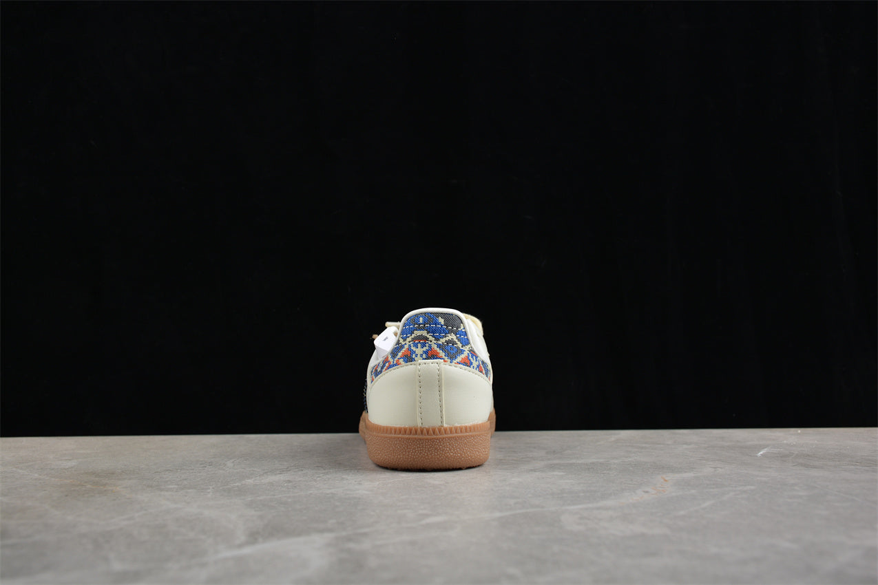 END. x adidas Samba ‘Consortium Cup’