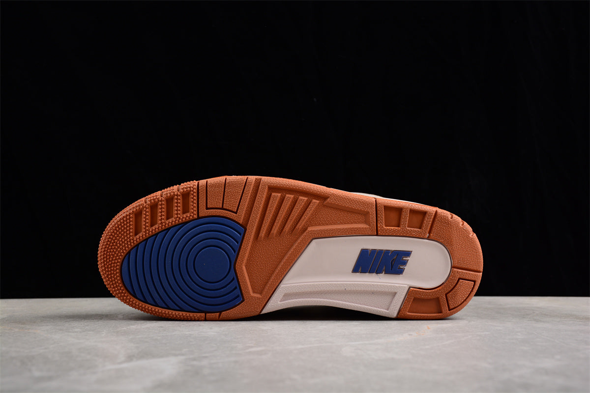 Nike Air Jordan 3 Retro "GOKU" - Best Reps Website 2025