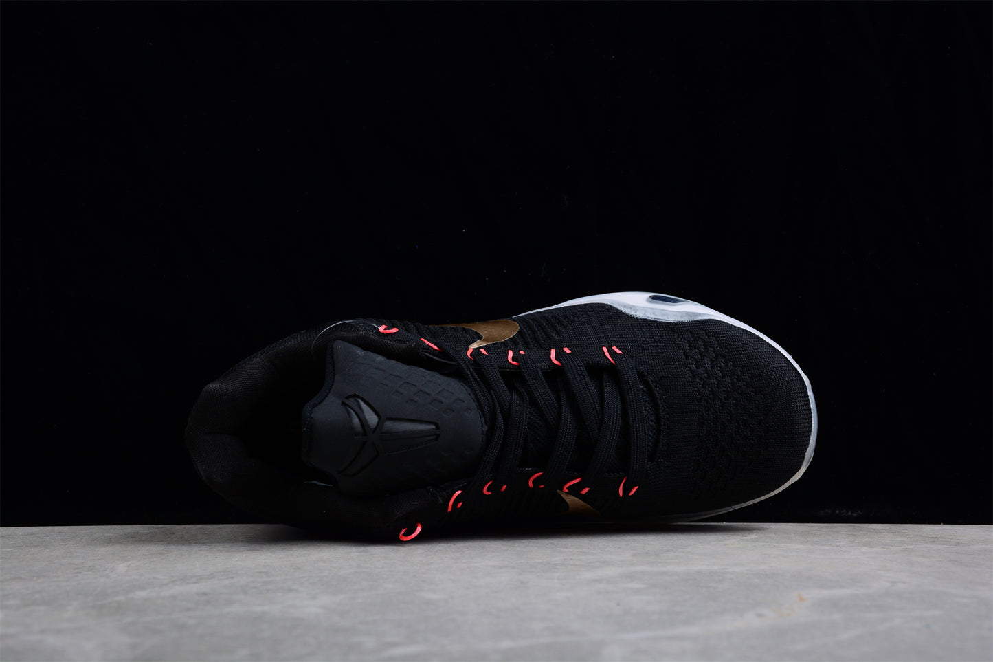 Nike Kobe 10 Elite "Rose Gold" - Best Reps Website 2025
