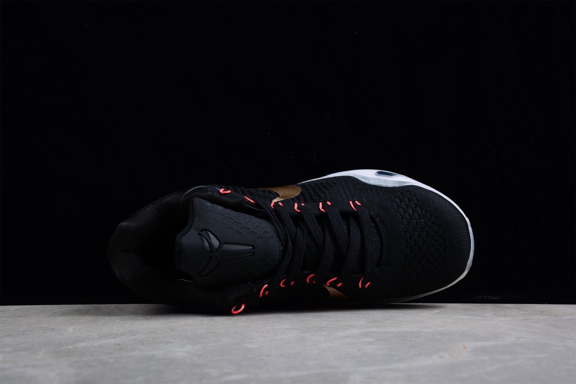 Nike Kobe 10 Elite "Rose Gold" - Best Reps Website 2025