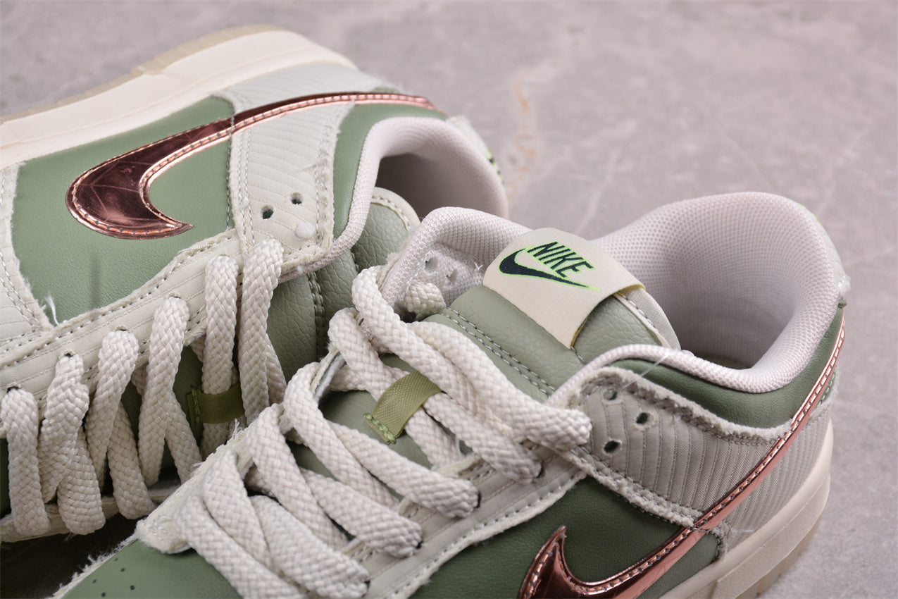 Nike Dunk Low PRM x Kyler Murray "Be 1 of One" - Best Reps Website 2025