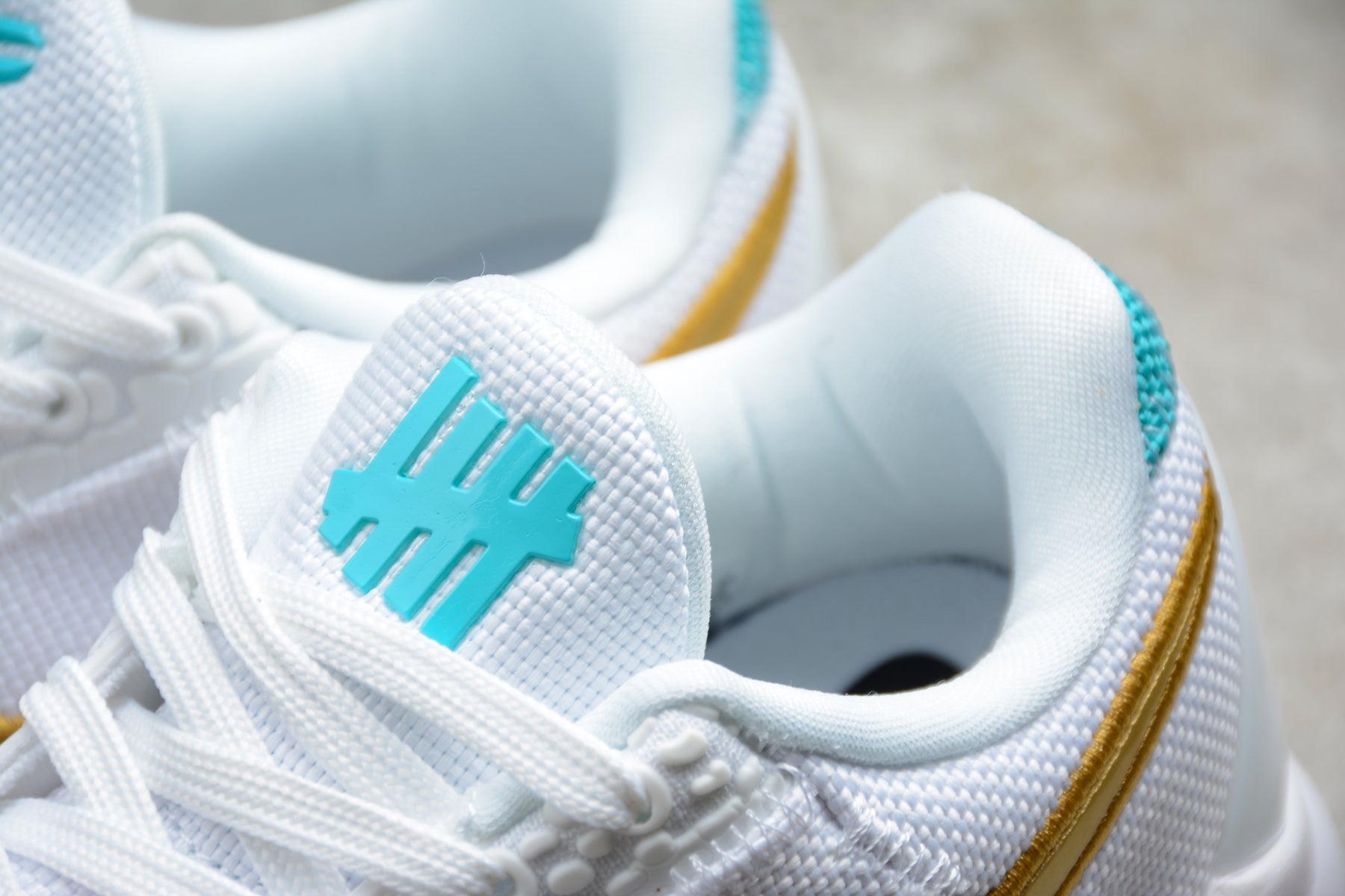 UNDEFEATED x Nike Kobe 5 Protro “What If” Pack - Best Reps Website 2025