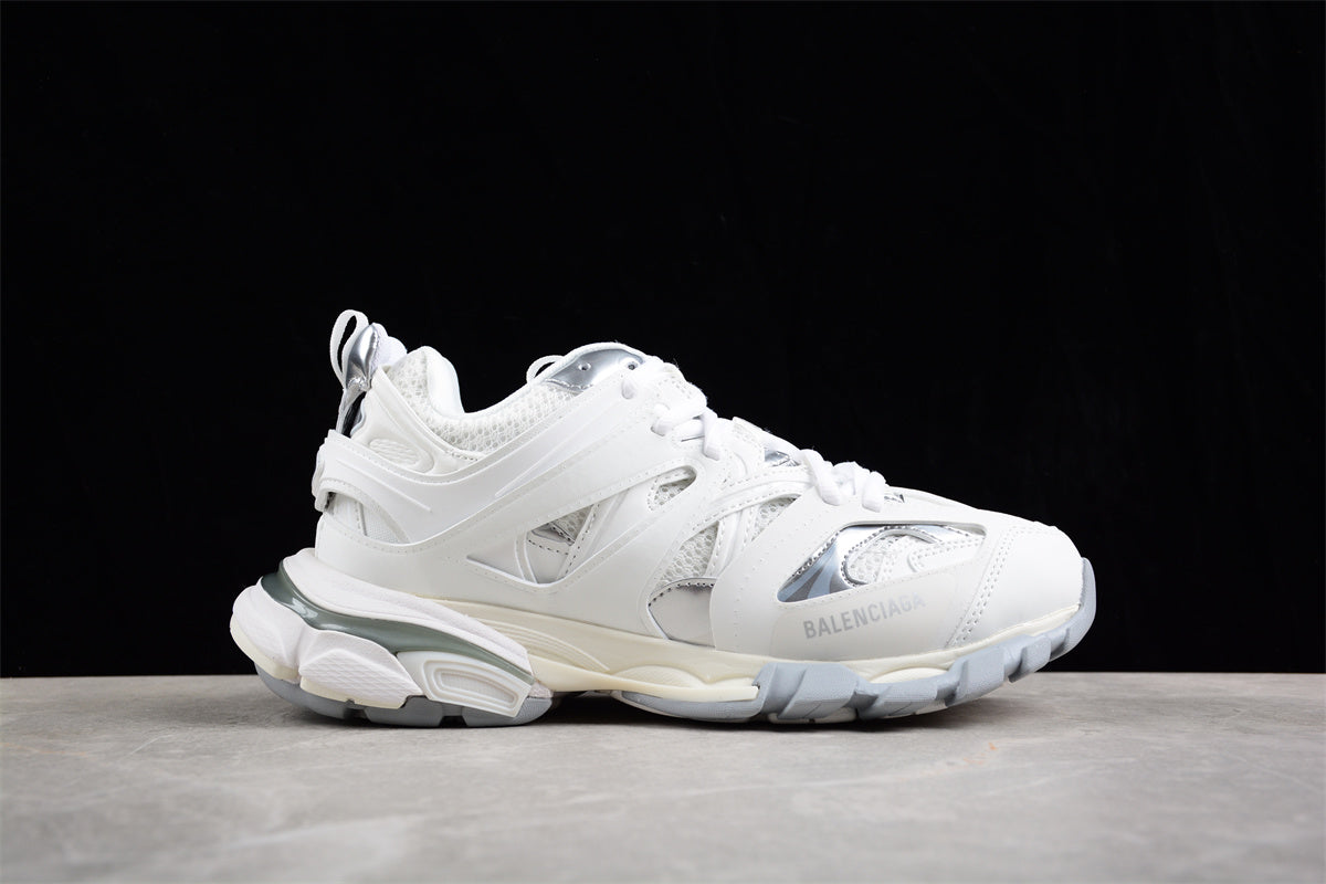 Balenciaga Track Sneaker Off White - Best Reps Website 2025