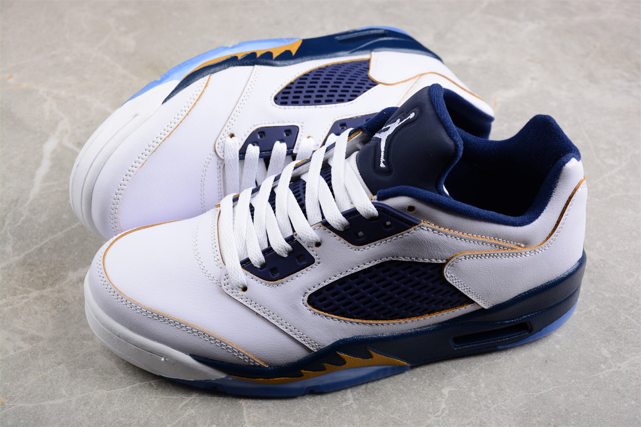 Air Jordan 5 Low "Dunk From Above" - Best Reps Website 2025