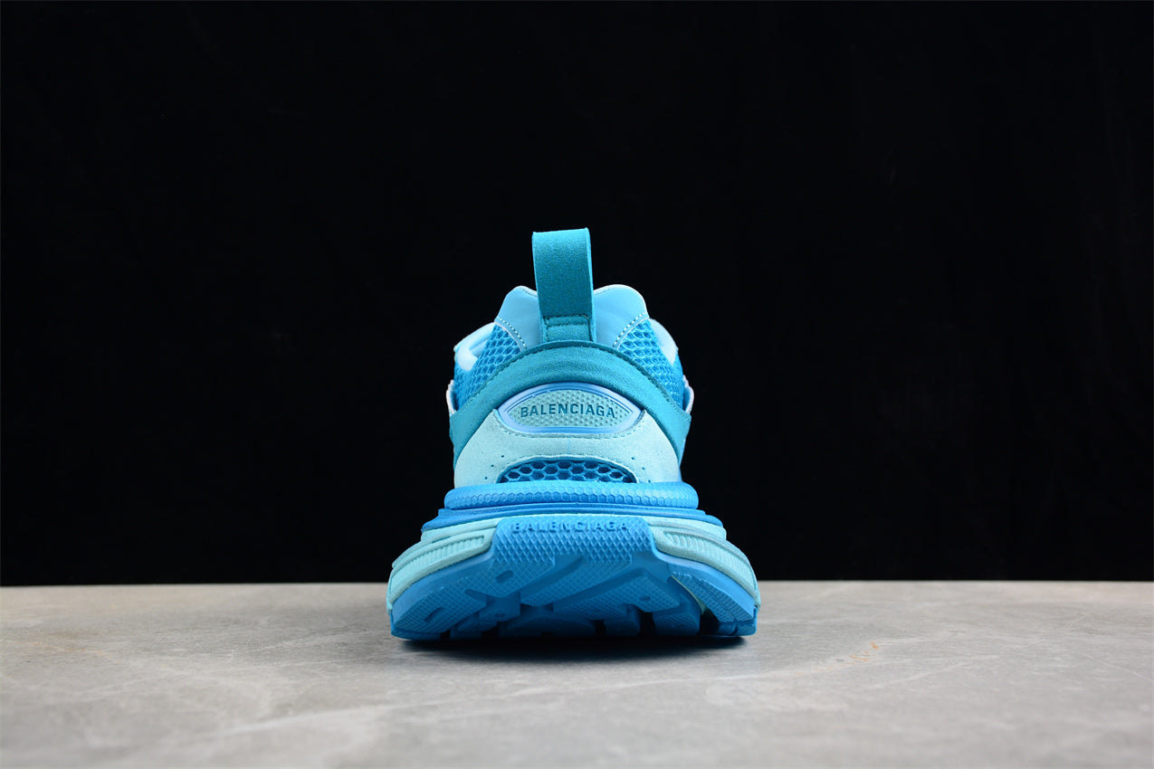 Balenciaga 3XL Sneaker in Light Blue - Best Reps Website 2025