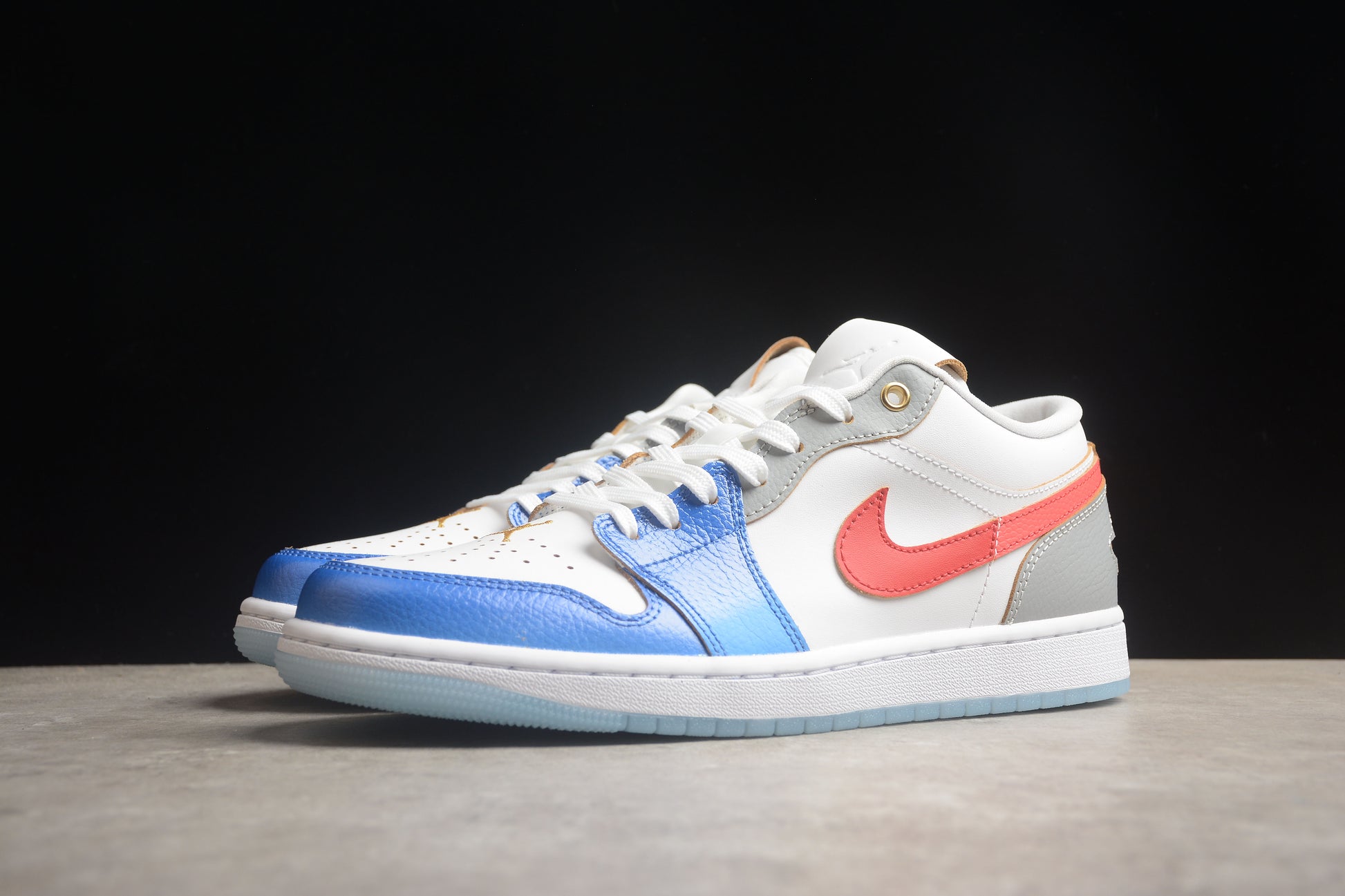 Air Jordan 1 Low "Philippines - Best Reps Website 2025