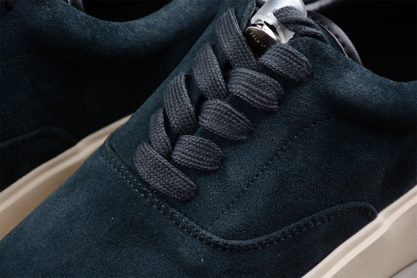 Fear of God 101 Low “Navy” - Best Reps Website 2025