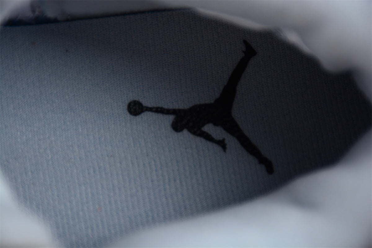 Nike Air Jordan 4 Retro "Frozen Moments" - Best Reps Website 2025
