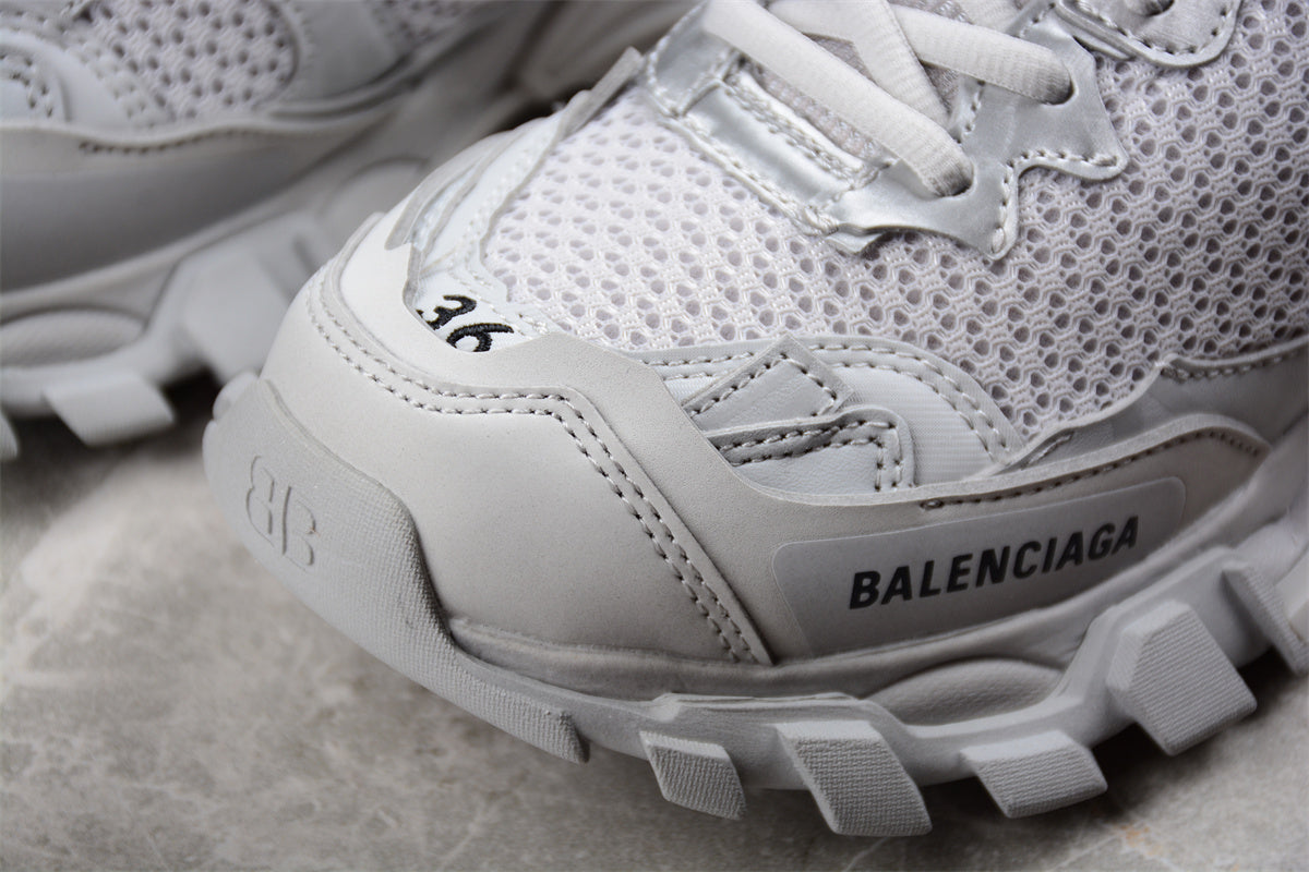 Balenciaga Track 3.0 Sneakers – Ice Blue Precision - Best Reps Website 2025