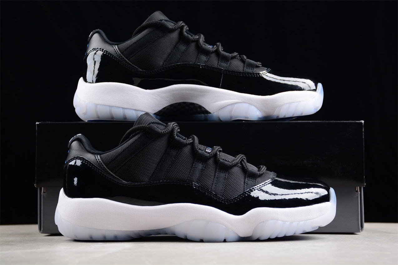 Air Jordan 11 Low "Space Jam" - Best Reps Website 2025