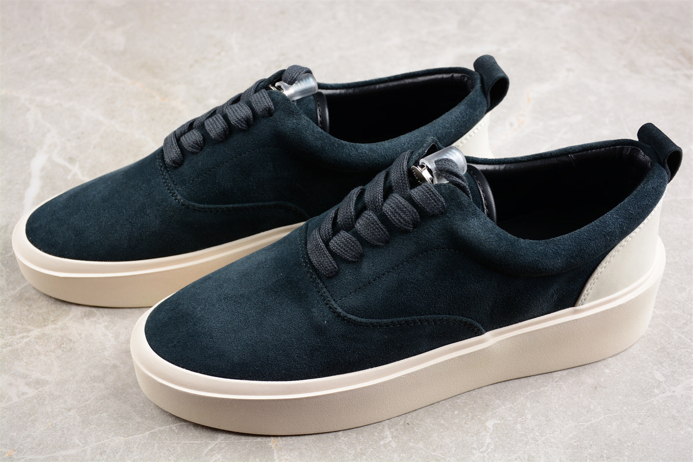 Fear of God 101 Low “Navy”