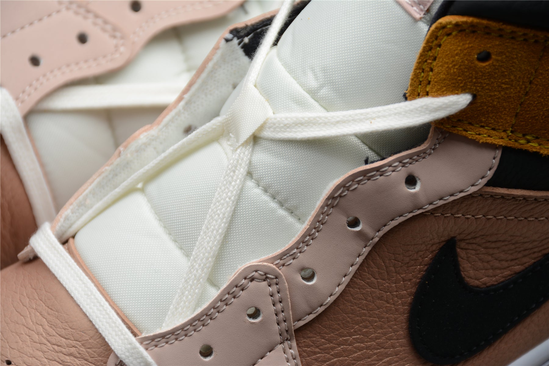 Air Jordan 1 Mid SE “Particle Beige” - Best Reps Website 2025