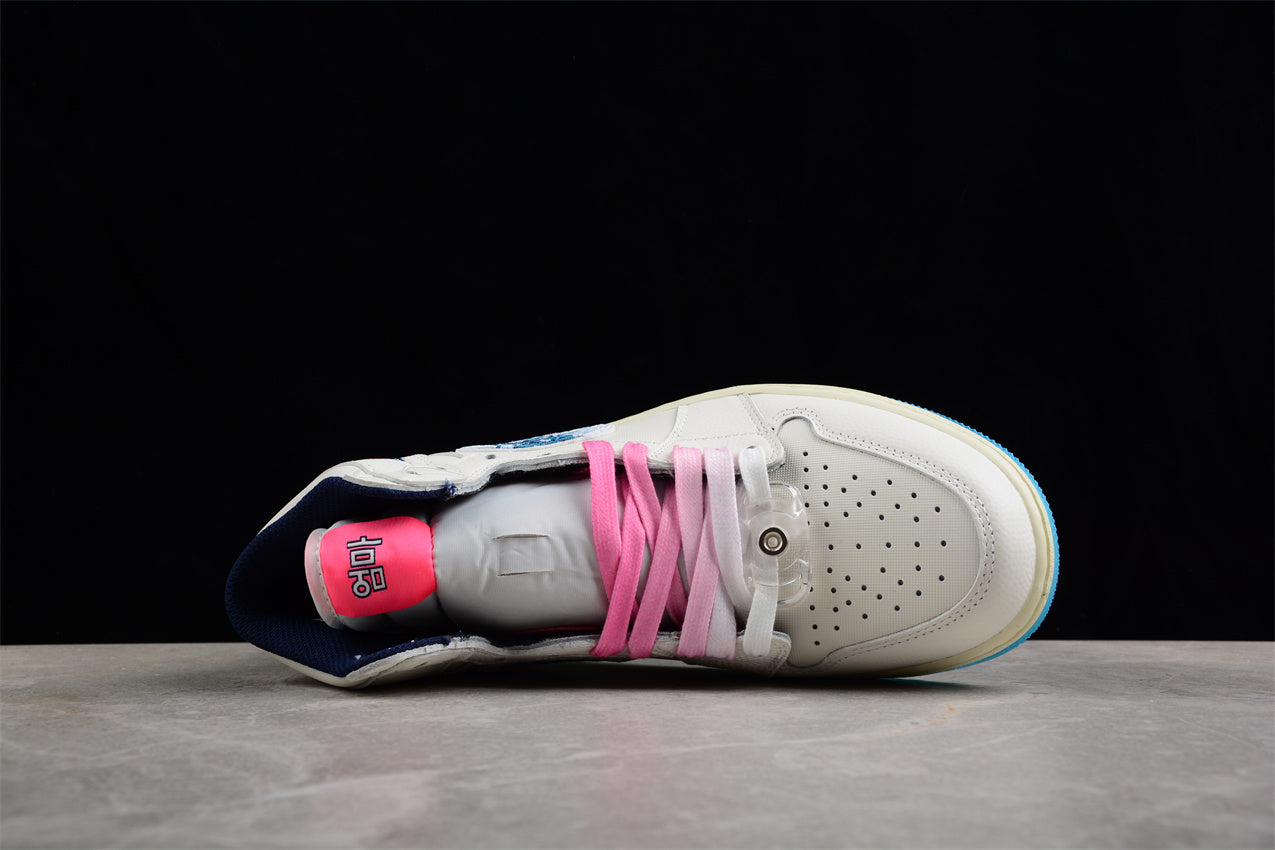 Air Jordan 1 High Golf “Pebble Beach” - Best Reps Website 2025