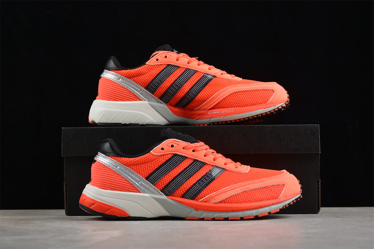 Adidas Adizero Adios OG 'Solar Red' - Best Reps Website 2025