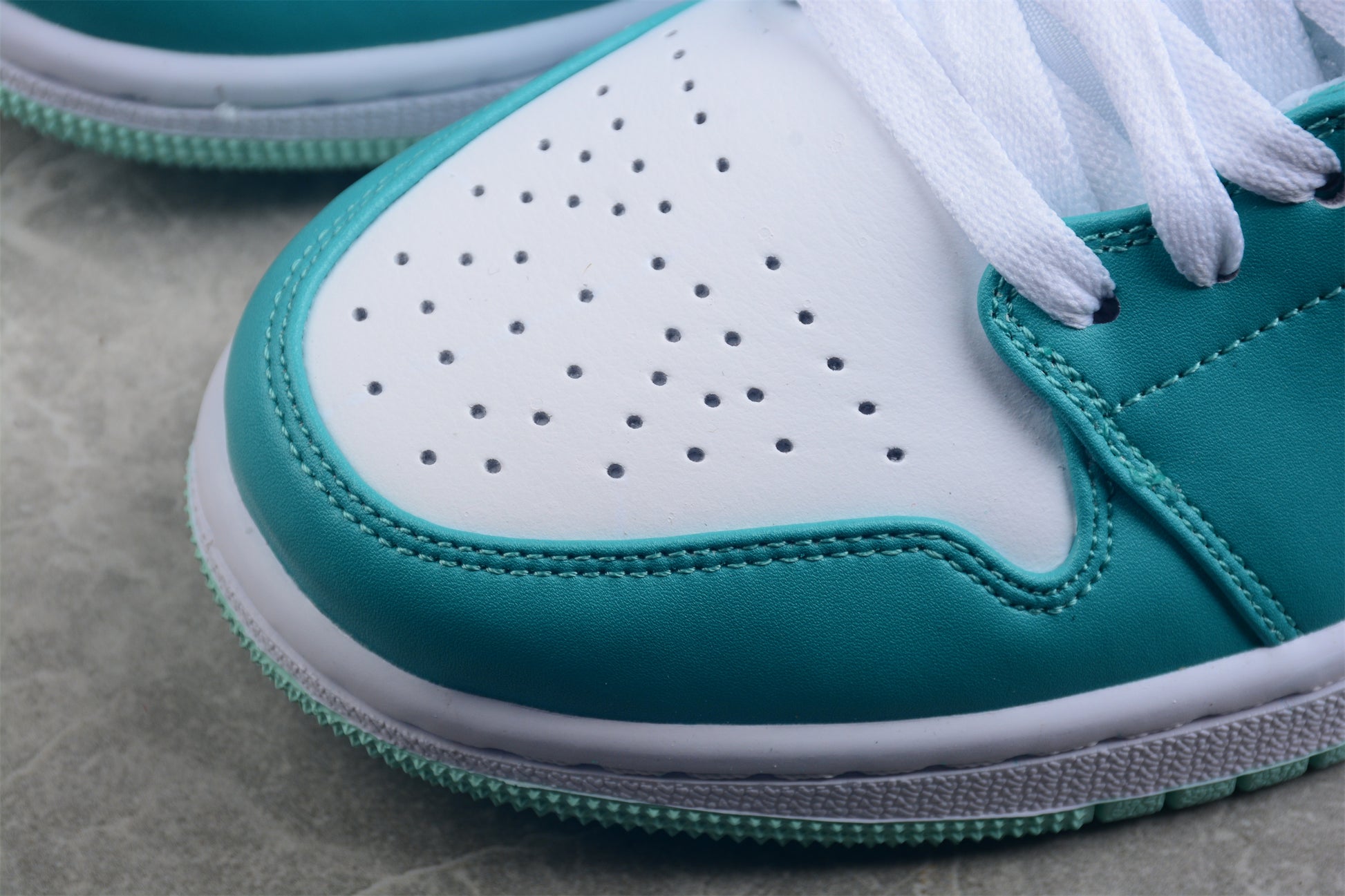 Air Jordan 1 Mid SE "Marine Green" - Best Reps Website 2025
