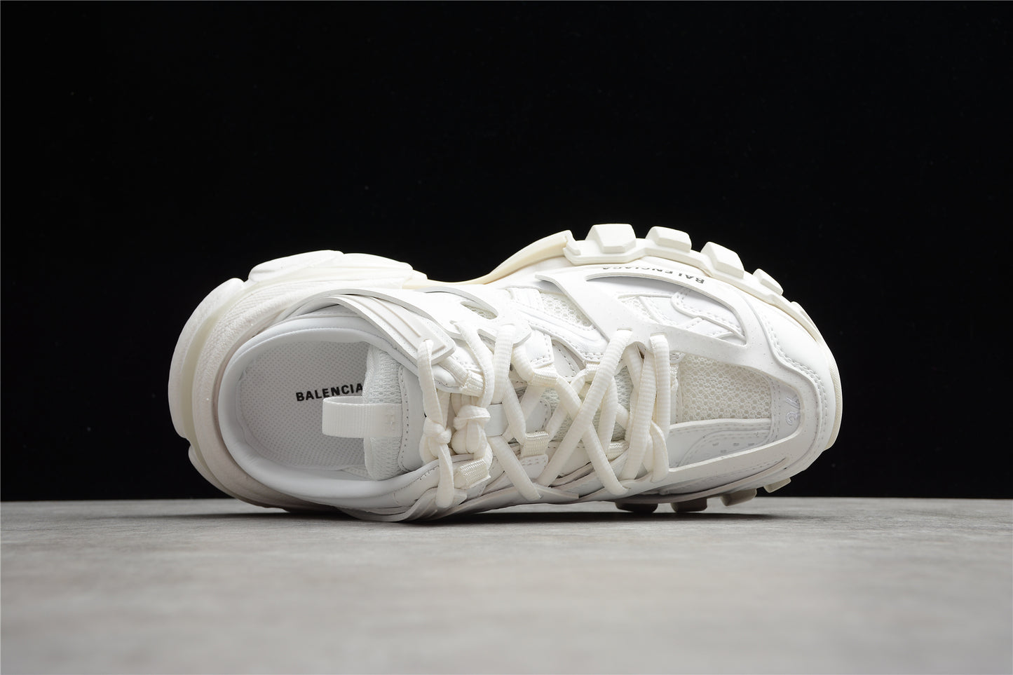 Balenciaga Track Mule "White" - Best Reps Website 2025