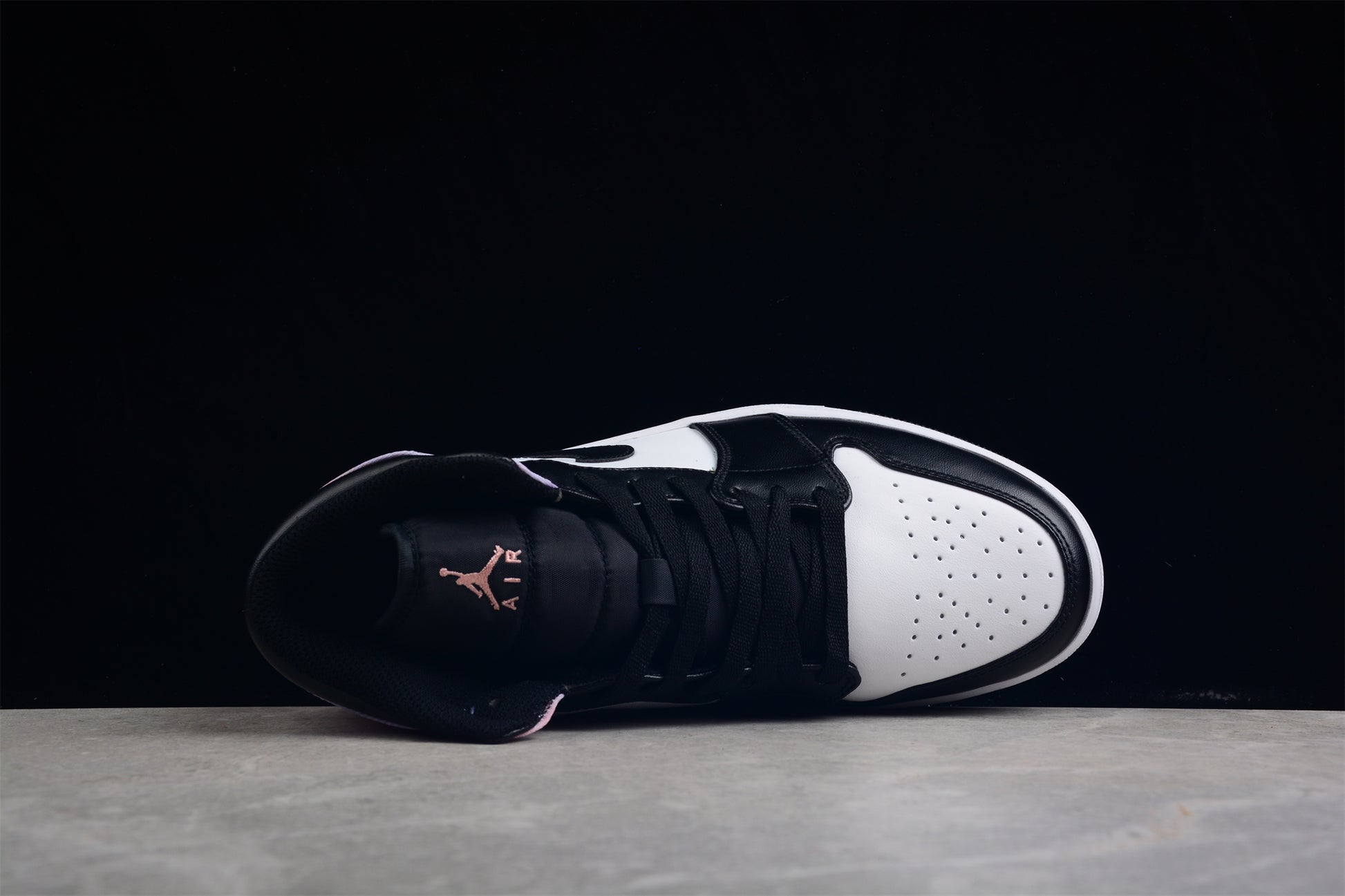 Air Jordan 1 Mid SE "Tie-Dye" - Best Reps Website 2025
