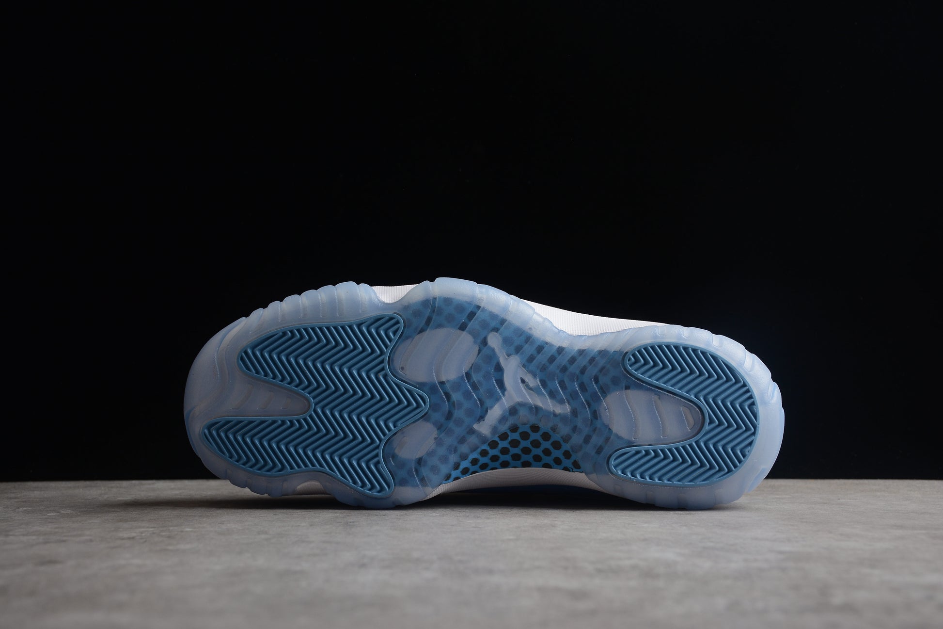 Air Jordan Retro 11 Low “Legend Blue” - Best Reps Website 2025