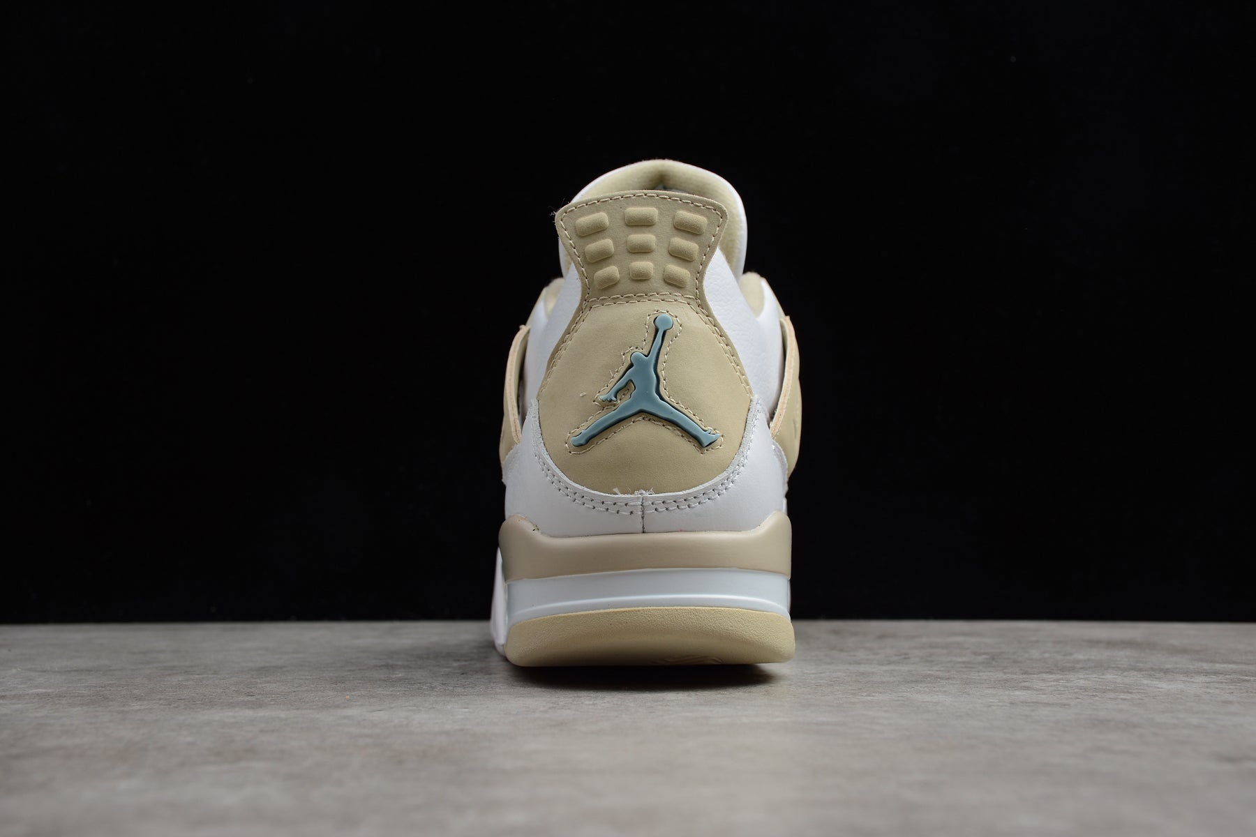 Air Jordan 4 “Linen” - Best Reps Website 2025