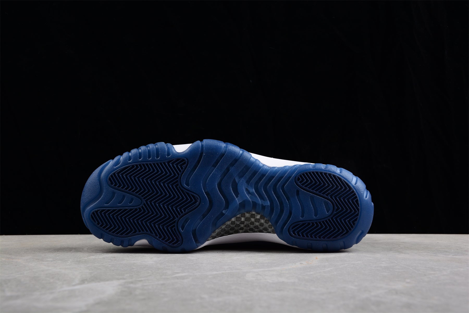 Air Jordan 11 Velvet "Midnight Navy" - Best Reps Website 2025