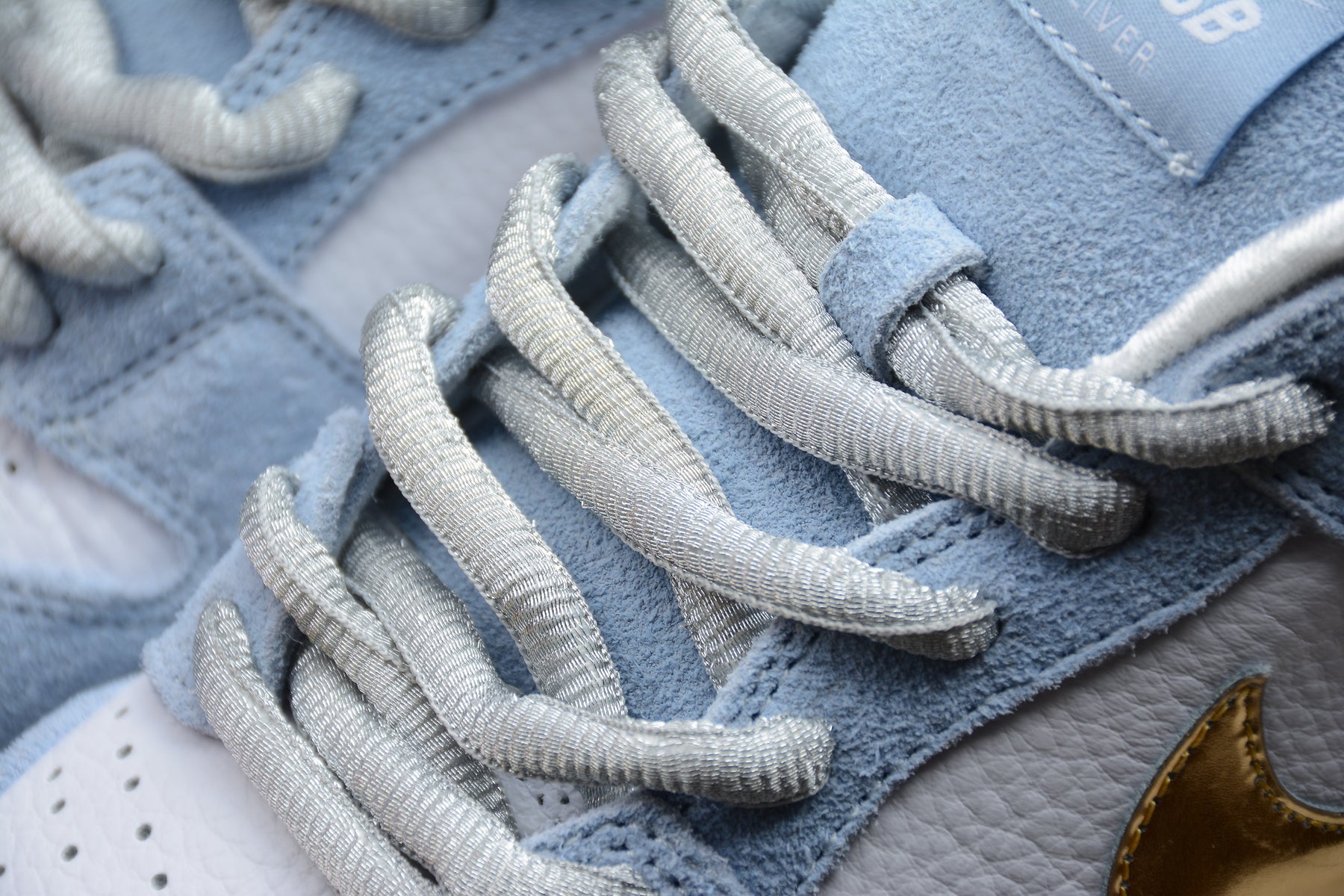  Nike SB Dunk Low x Sean Cliver 