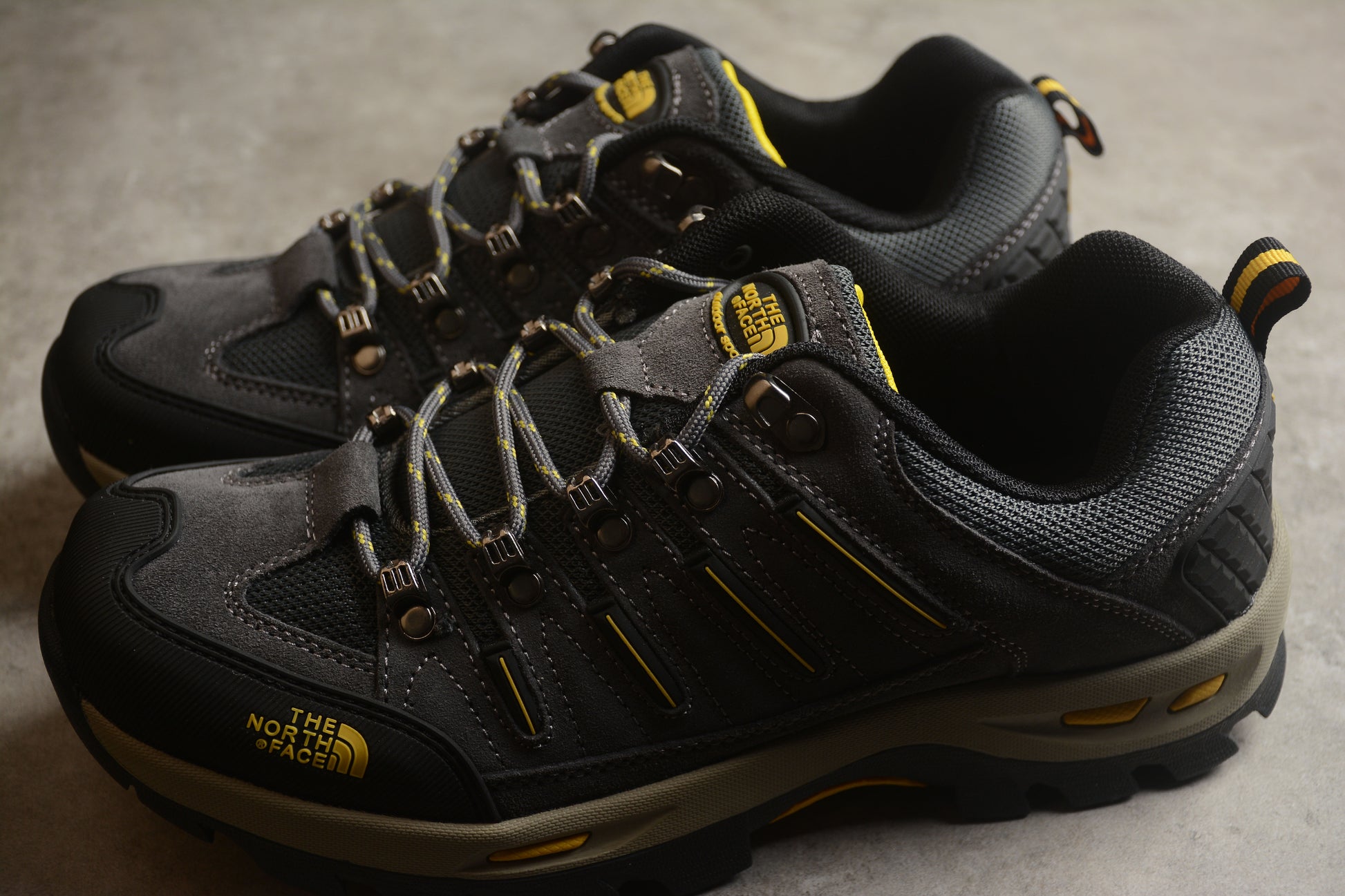 The North Face Hedgehog Fastpack GTX Low 
