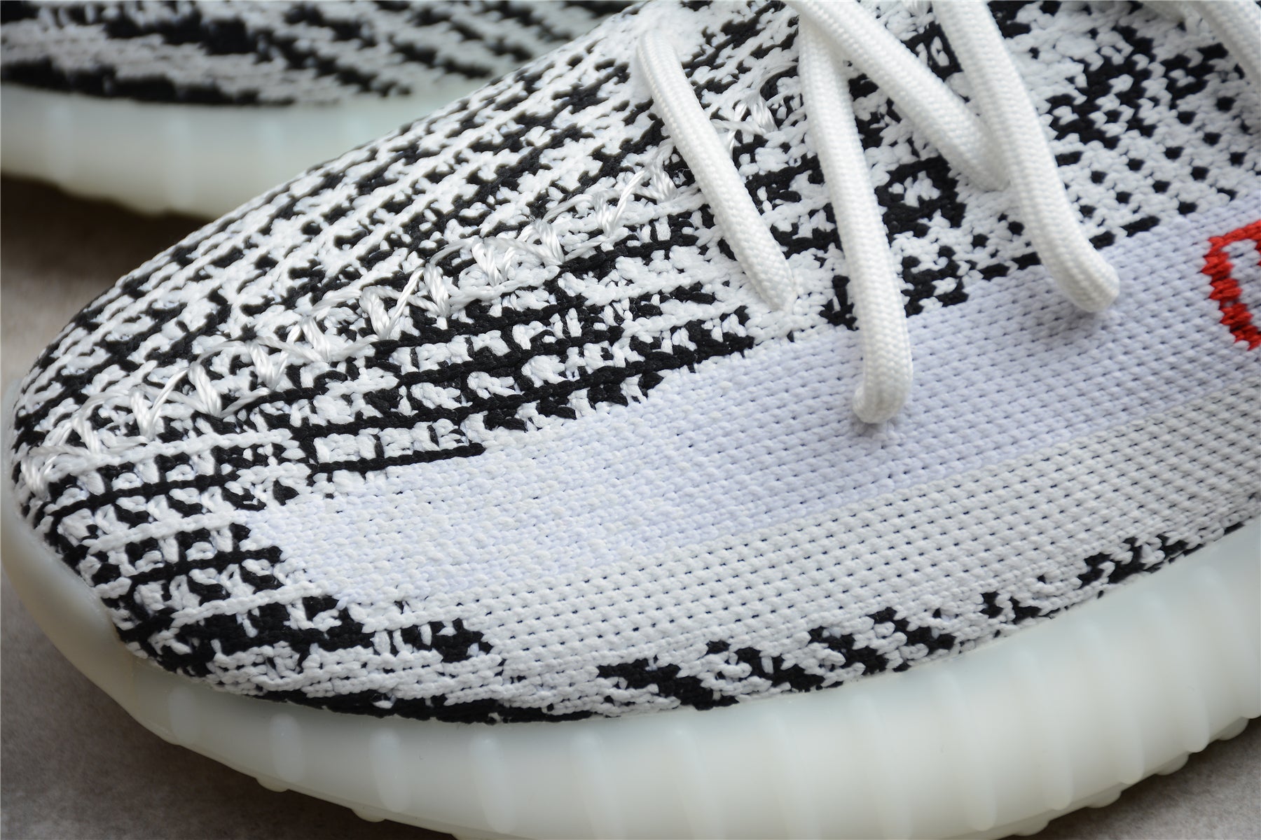 YEEZY Boost 350 V2 “Zebra” (Premium Plus Batch) - Best Reps Website 2025