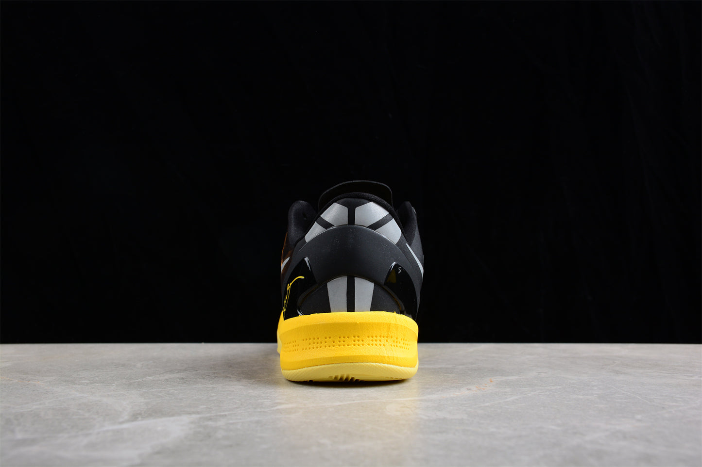 Nike Kobe 8 System "Sulfur/Electric" - Best Reps Website 2025