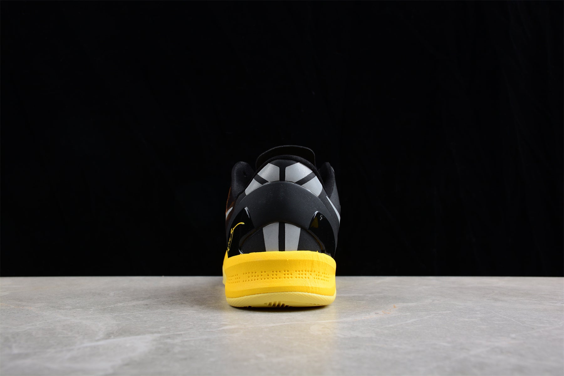 Nike Kobe 8 System "Sulfur/Electric" - Best Reps Website 2025