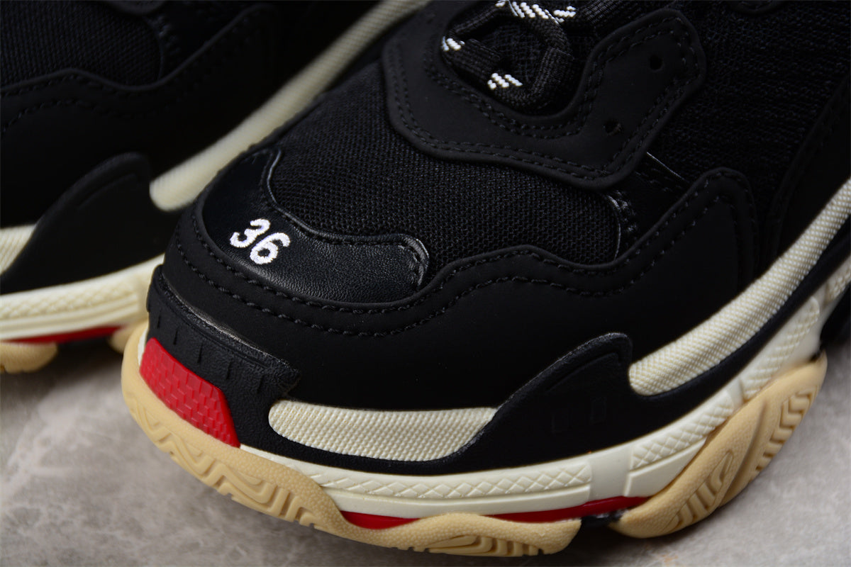 Balenciaga Triple S Mule - Best Reps Website 2025