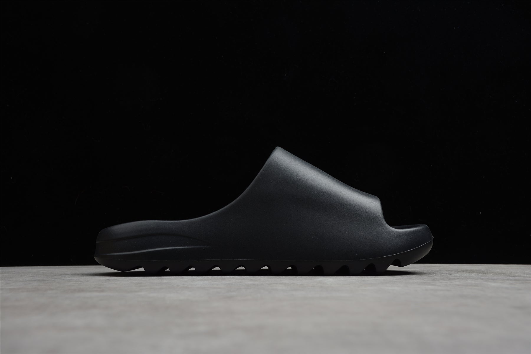 adidas Yeezy Slide "Onyx" - Best Reps Website 2025