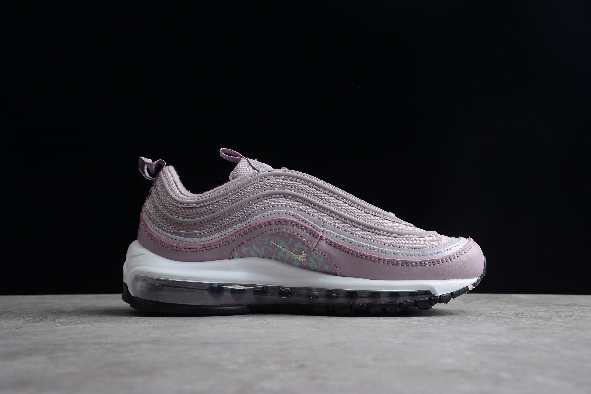 Nike Air Max 97 ‘Plum Fog’ - Best Reps Website 2025