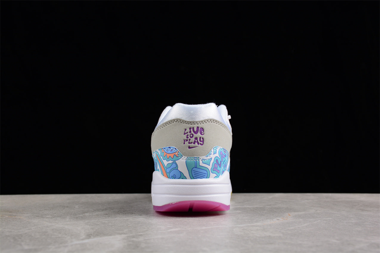 Nike Air Max 1 ’86 OG NRG Golf “Play to Live” - Best Reps Website 2025