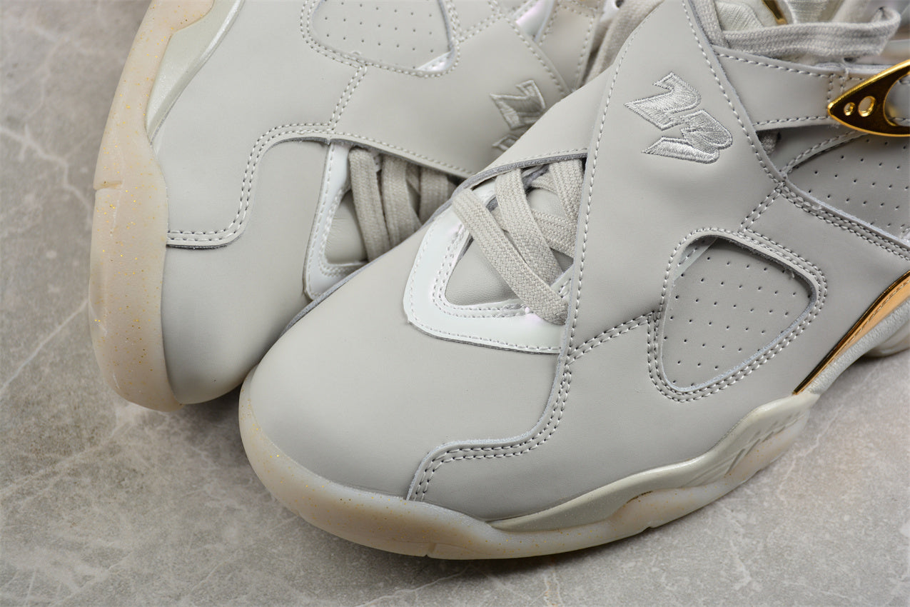 Air Jordan 8 Retro "Champagne" - Best Reps Website 2025