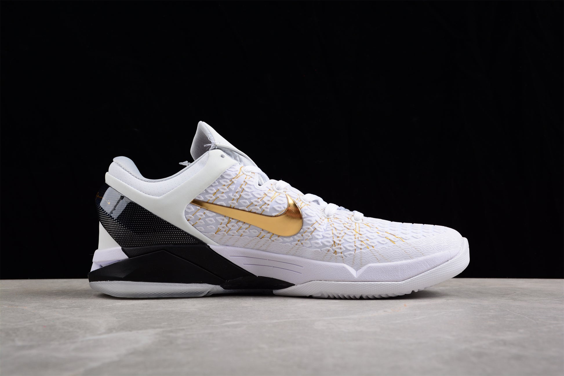 Nike Zoom Kobe 7 “Home” - Best Reps Website 2025