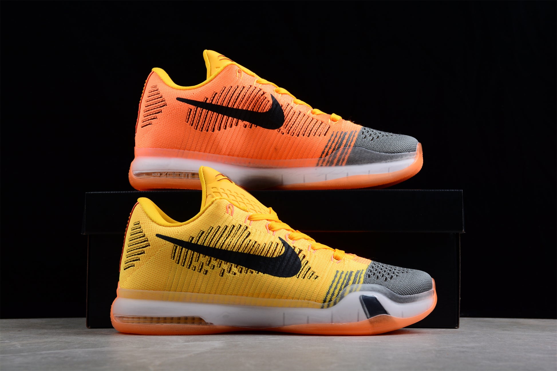 Nike Kobe 10 "Chester" - Best Reps Website 2025