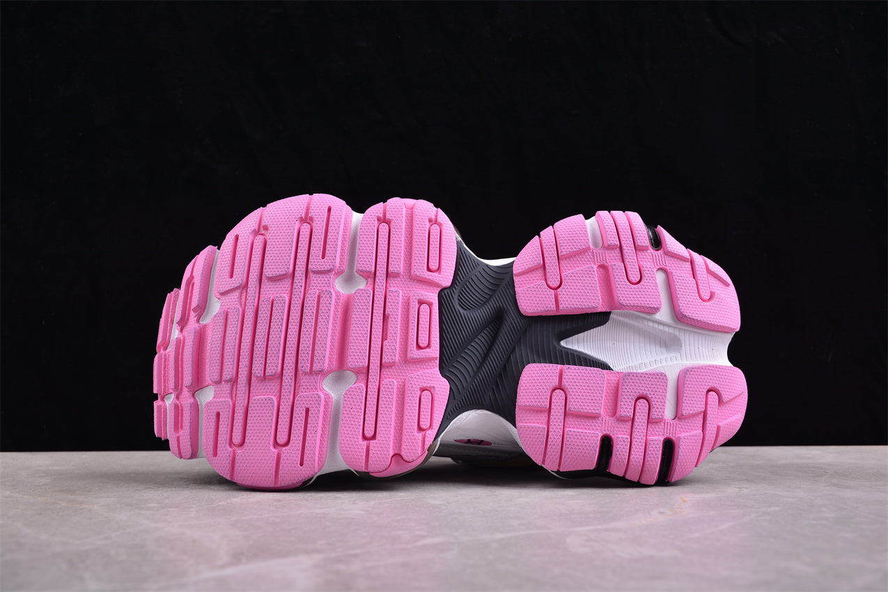 Balenciaga Cargo Trainers in Pink and White - Best Reps Website 2025