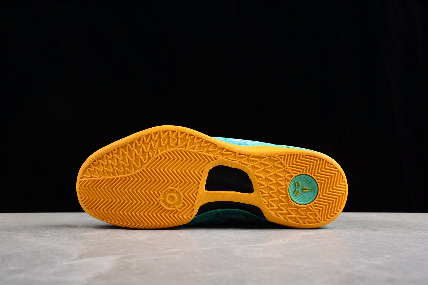 Nike Kobe 8 “Black History Month” - Best Reps Website 2025