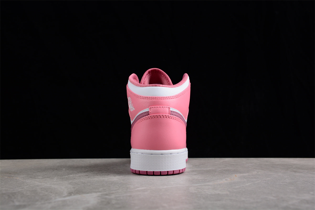 Air Jordan 1 Low "Desert Berry" - Best Reps Website 2025