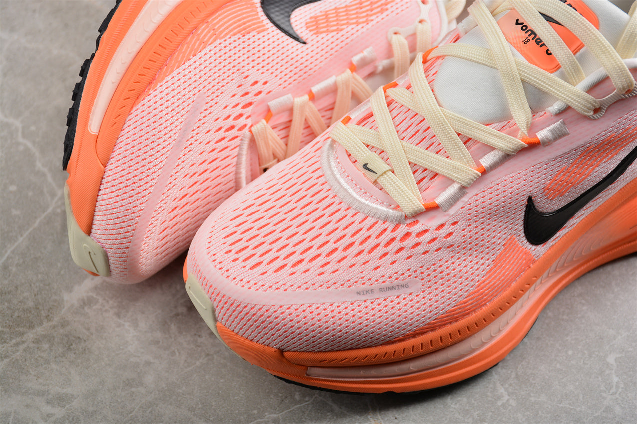 Nike Wmns Vomero 18 Atmosphere Pink - Best Reps Website 2025