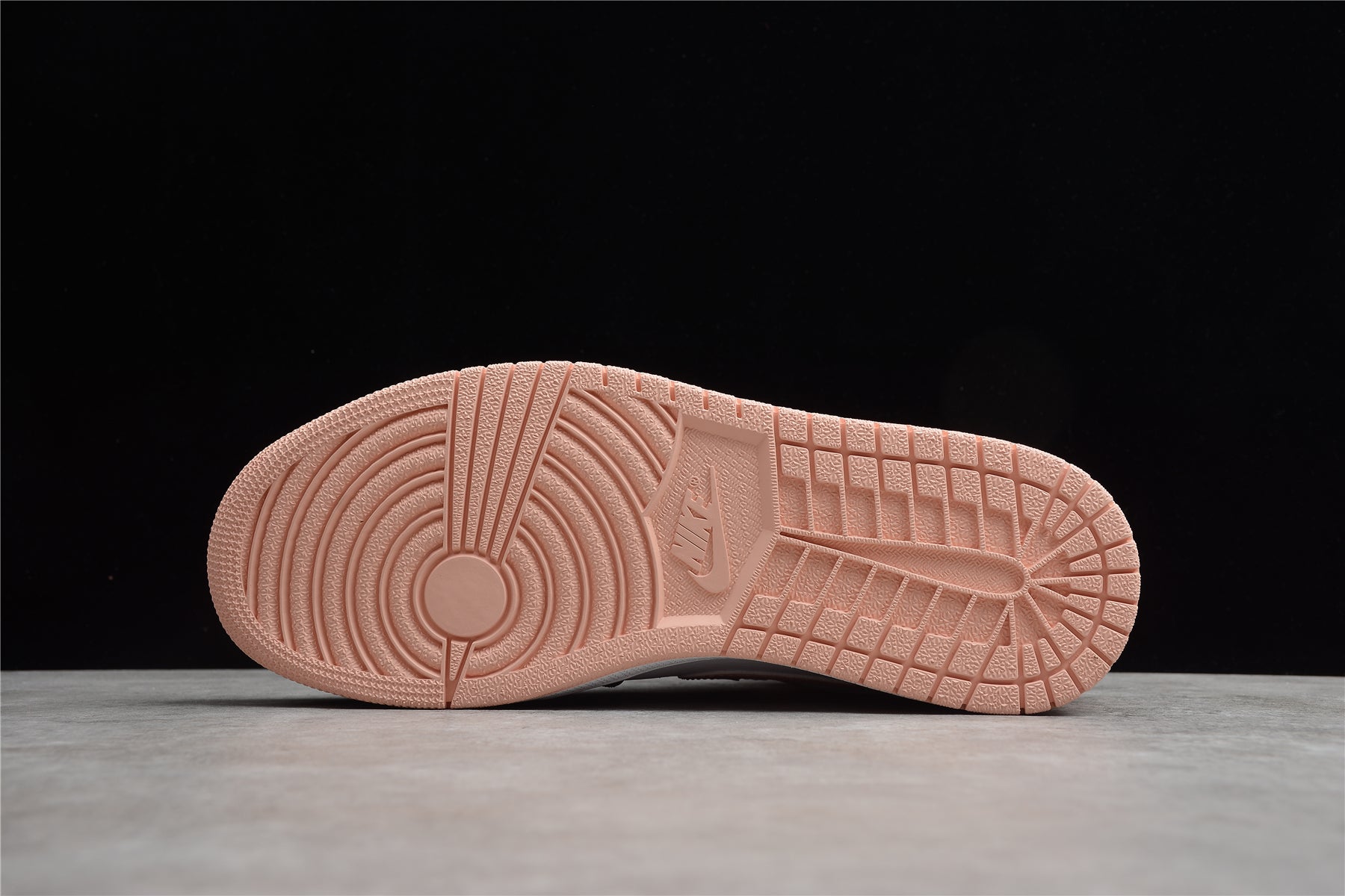 Air Jordan 1 Mid “Crimson Tint” - Best Reps Website 2025