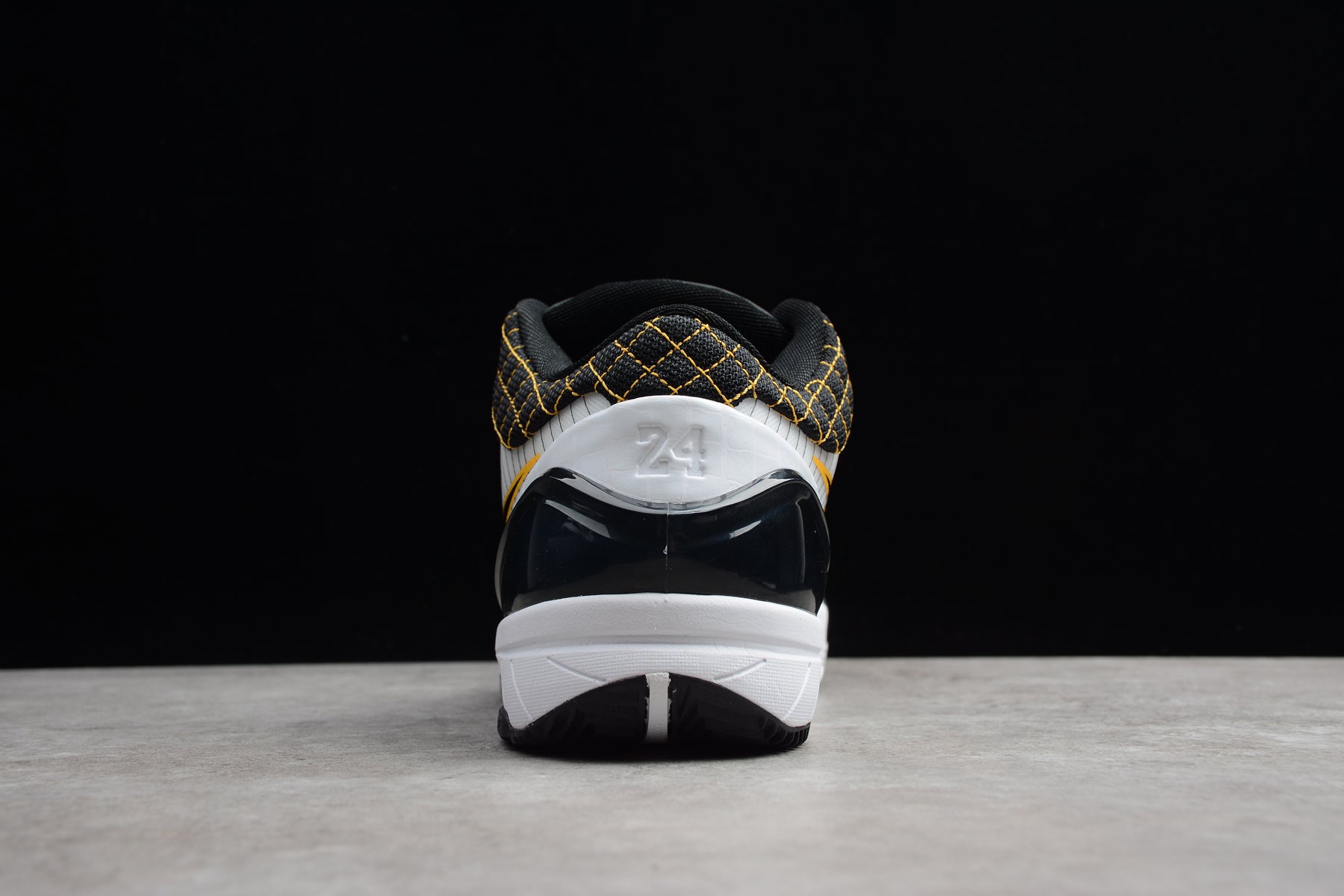 Nike Zoom Kobe 4 Protro “Del Sol” - Best Reps Website 2025