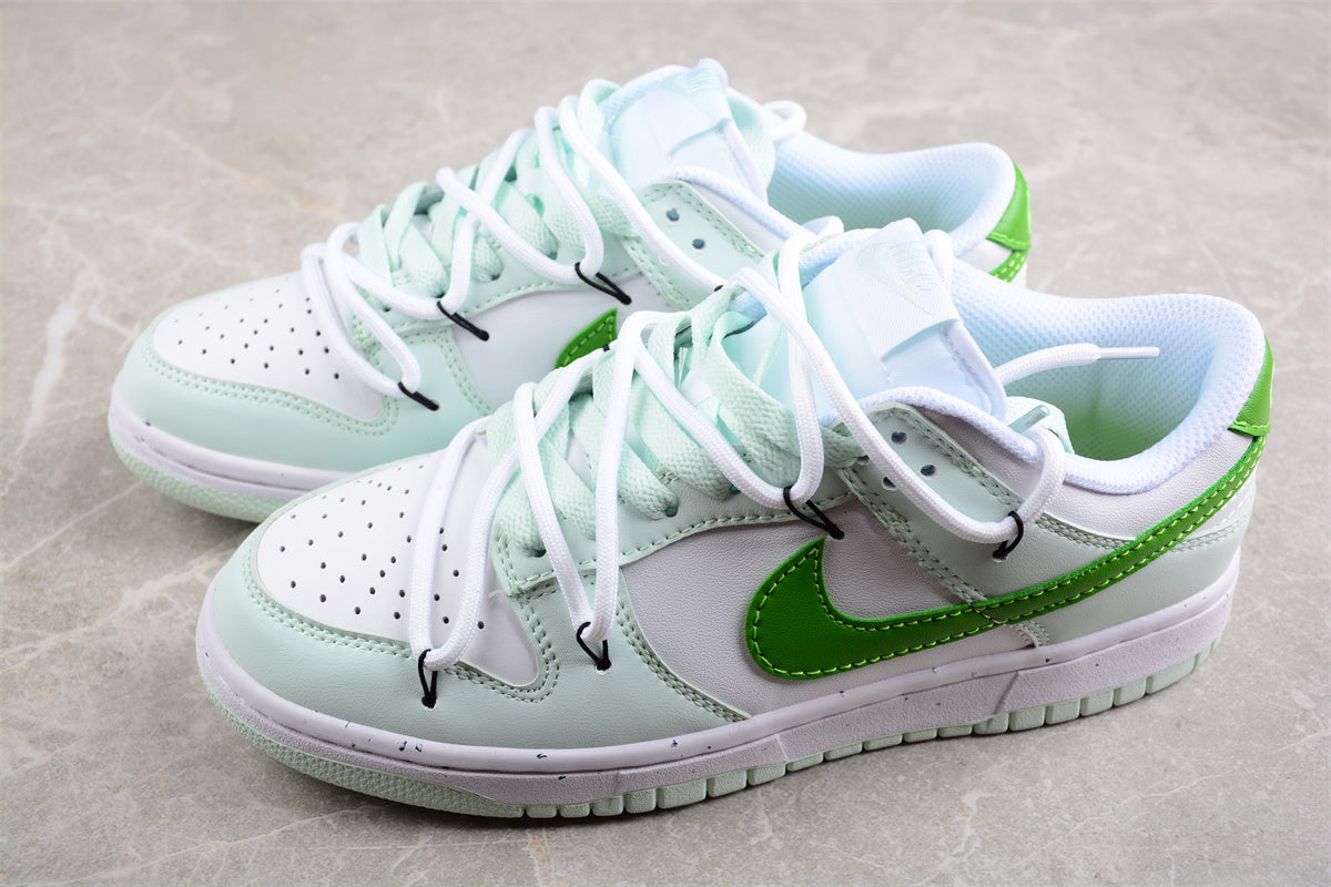 Nike Dunk Low Next Nature 'White Mint' - Best Reps Website 2025