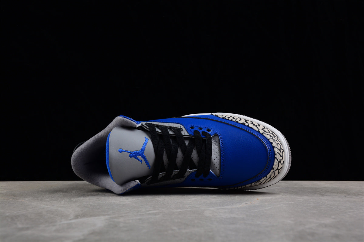 Air Jordan 3 "Varsity Royal" - Best Reps Website 2025