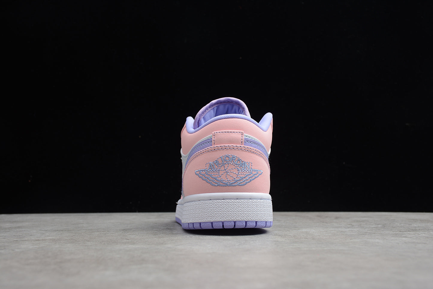 Air Jordan 1 Low SE “Arctic Punch” CK3022-600