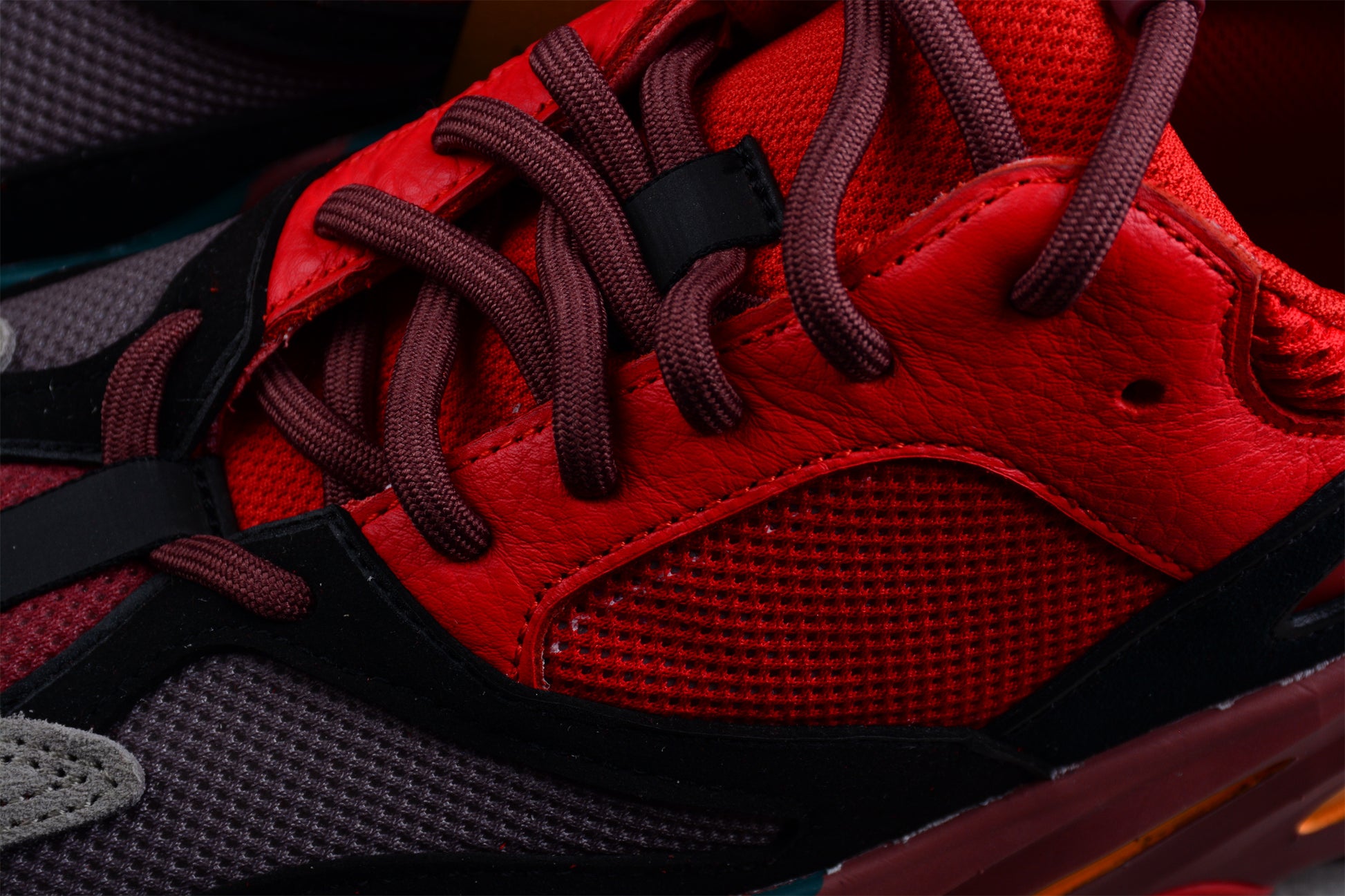 adidas Yeezy Boost 700 "Hi-Res Red" - Best Reps Website 2025