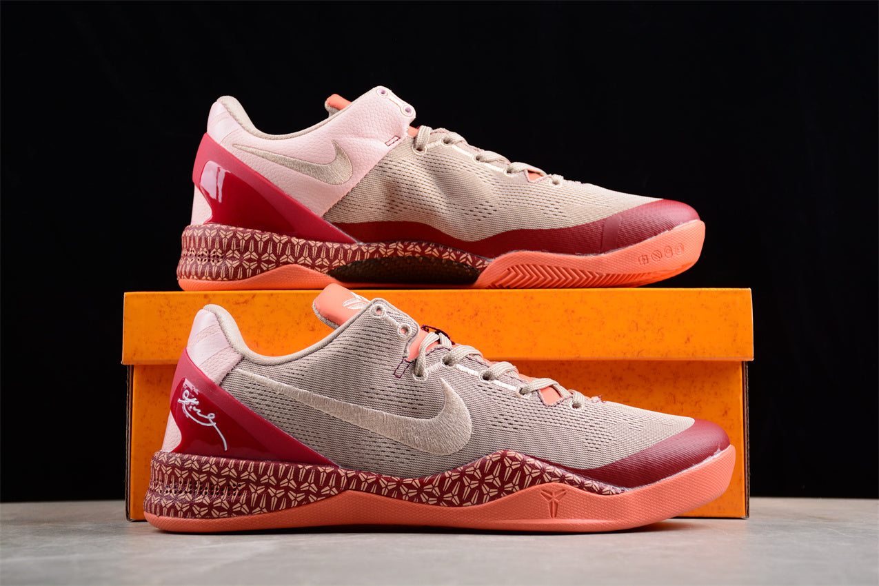 Custom Nike Kobe 8 “Lower Merion High School” - Best Reps Website 2025