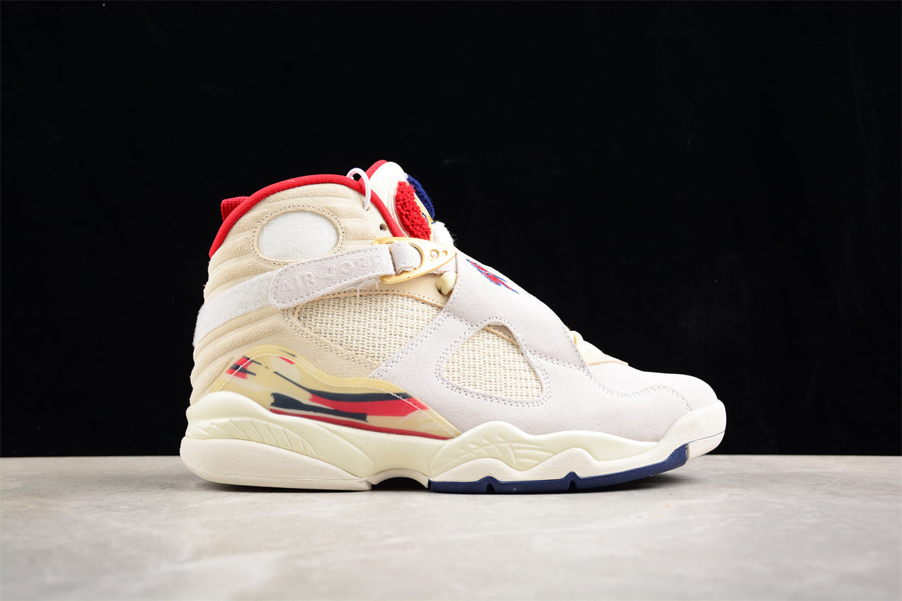 Air Jordan 8 x SoleFly "Mi Casa Es Su Casa"